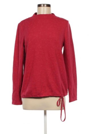 Γυναικεία μπλούζα Street One, Μέγεθος S, Χρώμα Κόκκινο, Τιμή 3,15 €