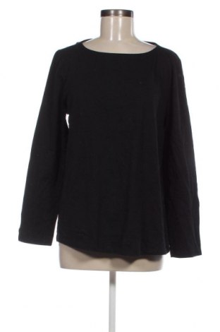 Γυναικεία μπλούζα Street One, Μέγεθος XL, Χρώμα Μαύρο, Τιμή 8,41 €
