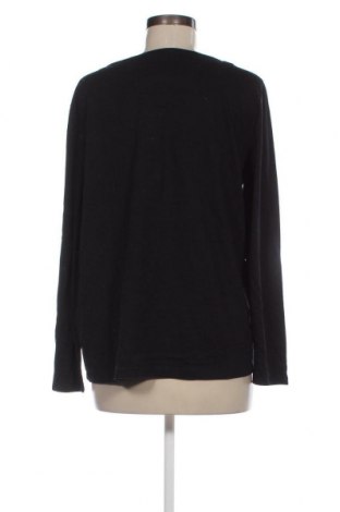 Damen Shirt Street One, Größe XL, Farbe Schwarz, Preis 9,46 €