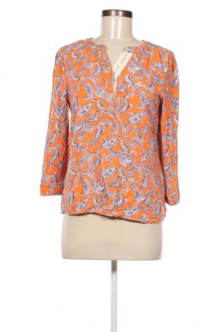 Дамска блуза Street One, Размер M, Цвят Многоцветен, Цена 6,80 лв.
