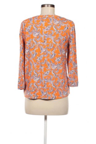 Damen Shirt Street One, Größe M, Farbe Mehrfarbig, Preis 4,73 €