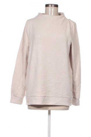 Γυναικεία μπλούζα Street One, Μέγεθος M, Χρώμα Εκρού, Τιμή 10,52 €