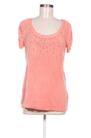 Damen Shirt Street One, Größe M, Farbe Rosa, Preis 23,66 €