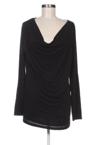 Дамска блуза Street One, Размер L, Цвят Черен, Цена 6,80 лв.