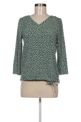 Damen Shirt Street One, Größe S, Farbe Grün, Preis 7,10 €