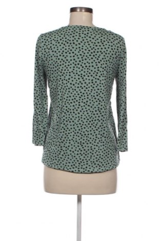 Дамска блуза Street One, Размер S, Цвят Зелен, Цена 6,80 лв.