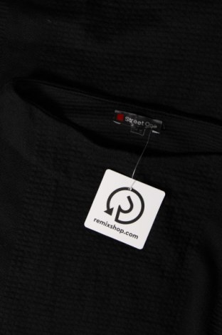 Damen Shirt Street One, Größe XL, Farbe Schwarz, Preis € 4,26