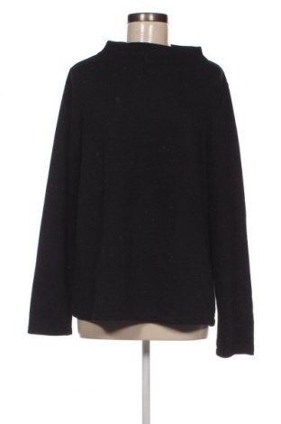 Γυναικεία μπλούζα Street One, Μέγεθος XL, Χρώμα Μαύρο, Τιμή 8,41 €