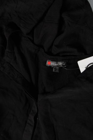 Damen Shirt Street One, Größe L, Farbe Schwarz, Preis 4,73 €