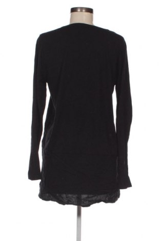 Damen Shirt Street One, Größe L, Farbe Schwarz, Preis 4,73 €