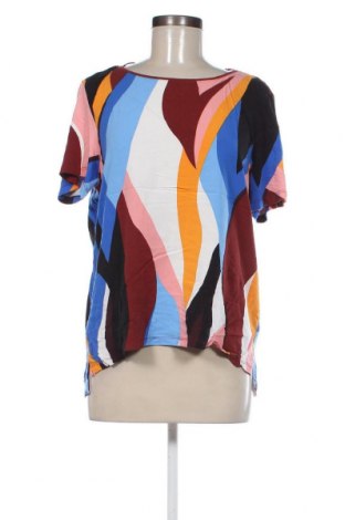 Дамска блуза Street One, Размер L, Цвят Многоцветен, Цена 13,60 лв.