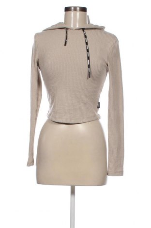 Γυναικεία μπλούζα Stromberg, Μέγεθος M, Χρώμα  Μπέζ, Τιμή 4,21 €