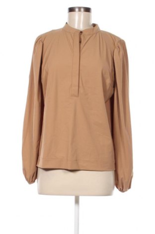 Дамска блуза Studio Anneloes, Размер M, Цвят Бежов, Цена 15,84 лв.
