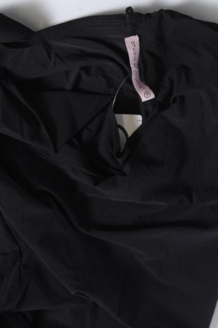 Дамска блуза Studio Anneloes, Размер XL, Цвят Черен, Цена 48,00 лв.