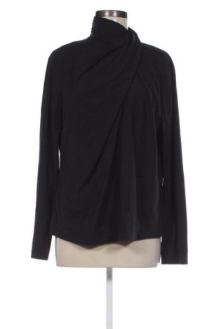 Дамска блуза Studio Anneloes, Размер XL, Цвят Черен, Цена 48,00 лв.