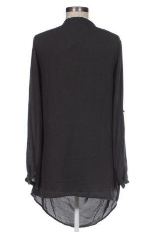 Дамска блуза Styles By Steps, Размер M, Цвят Сив, Цена 3,80 лв.