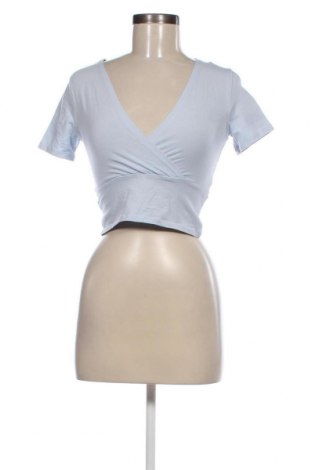 Damen Shirt Subdued, Größe M, Farbe Blau, Preis € 23,66
