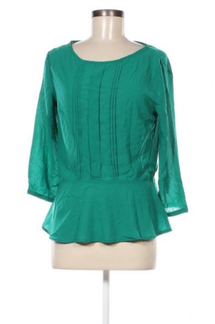 Γυναικεία μπλούζα Suite Blanco, Μέγεθος M, Χρώμα Πράσινο, Τιμή 2,35 €