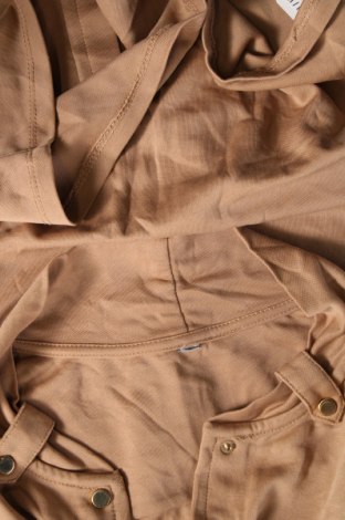 Damen Shirt Summum Woman, Größe M, Farbe Beige, Preis 13,36 €