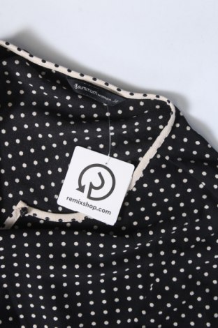 Damen Shirt Summum Woman, Größe M, Farbe Schwarz, Preis 8,68 €