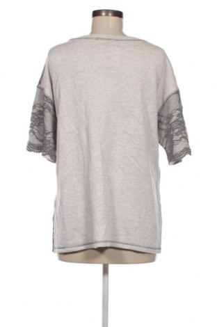 Damen Shirt Summum Woman, Größe XXL, Farbe Grau, Preis 13,36 €