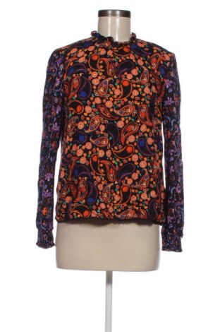 Damen Shirt Superdry, Größe S, Farbe Mehrfarbig, Preis 9,60 €