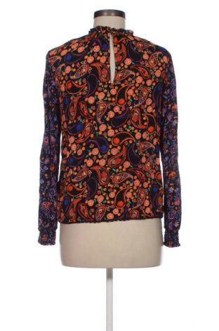 Дамска блуза Superdry, Размер S, Цвят Многоцветен, Цена 18,77 лв.
