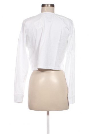 Γυναικεία μπλούζα Superdry, Μέγεθος M, Χρώμα Λευκό, Τιμή 8,55 €