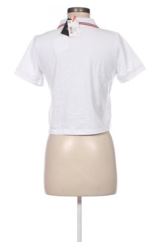Damen Shirt Superdry, Größe M, Farbe Weiß, Preis € 14,79