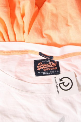 Γυναικεία μπλούζα Superdry, Μέγεθος L, Χρώμα Πολύχρωμο, Τιμή 8,90 €