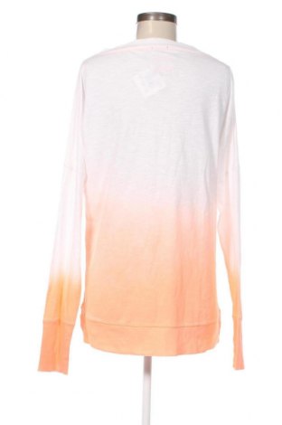 Дамска блуза Superdry, Размер L, Цвят Многоцветен, Цена 17,40 лв.