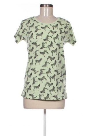 Damen Shirt Supermom, Größe M, Farbe Mehrfarbig, Preis € 15,98