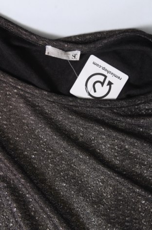 Γυναικεία μπλούζα Supertrash, Μέγεθος S, Χρώμα Πολύχρωμο, Τιμή 5,64 €