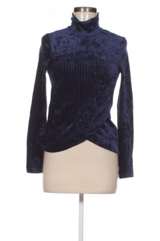 Γυναικεία μπλούζα Supertrash, Μέγεθος M, Χρώμα Μπλέ, Τιμή 5,64 €