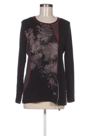 Damen Shirt Sure, Größe XXL, Farbe Schwarz, Preis 7,80 €