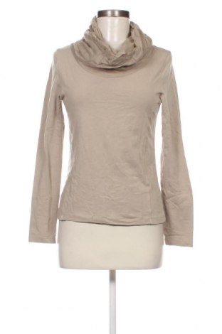 Дамска блуза Susskind, Размер M, Цвят Бежов, Цена 7,20 лв.