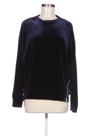 Damen Shirt Sweewe, Größe M, Farbe Blau, Preis 3,44 €