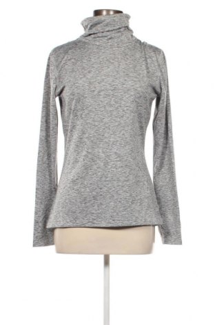 Γυναικεία μπλούζα TCA, Μέγεθος M, Χρώμα Γκρί, Τιμή 2,13 €