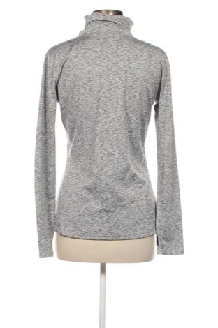 Γυναικεία μπλούζα TCA, Μέγεθος M, Χρώμα Γκρί, Τιμή 2,13 €