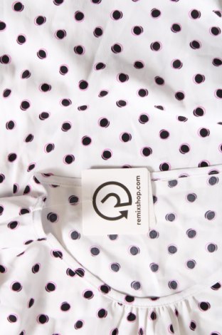Γυναικεία μπλούζα TCM, Μέγεθος M, Χρώμα Λευκό, Τιμή 10,00 €