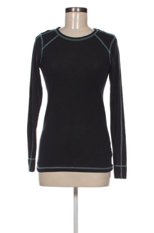 Γυναικεία μπλούζα TCM, Μέγεθος S, Χρώμα Μαύρο, Τιμή 3,98 €