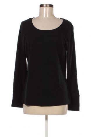 Γυναικεία μπλούζα TCM, Μέγεθος L, Χρώμα Μαύρο, Τιμή 2,70 €