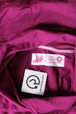 Γυναικεία μπλούζα TCM, Μέγεθος L, Χρώμα Βιολετί, Τιμή 3,88 €