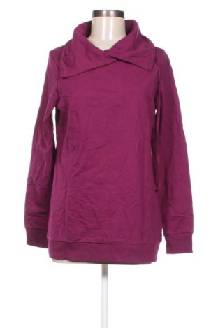 Damen Shirt TCM, Größe L, Farbe Lila, Preis € 4,36