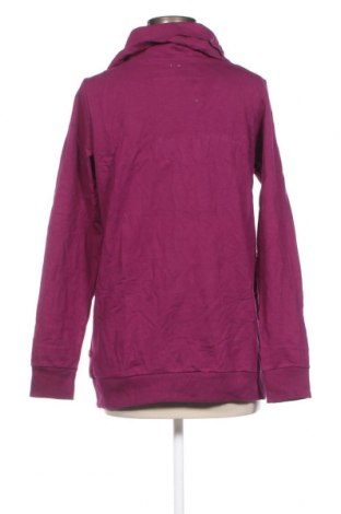 Γυναικεία μπλούζα TCM, Μέγεθος L, Χρώμα Βιολετί, Τιμή 3,88 €