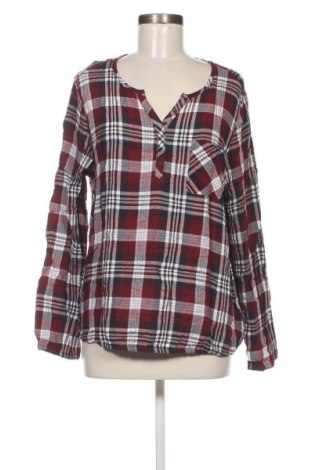 Γυναικεία μπλούζα TCM, Μέγεθος L, Χρώμα Πολύχρωμο, Τιμή 2,82 €