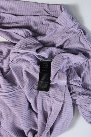 Дамска блуза TCM, Размер M, Цвят Лилав, Цена 5,51 лв.