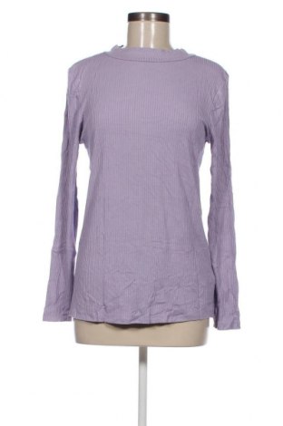 Damen Shirt TCM, Größe M, Farbe Lila, Preis € 2,64