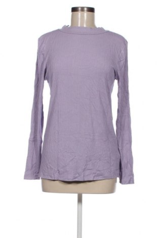 Damen Shirt TCM, Größe M, Farbe Lila, Preis 3,17 €