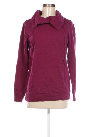 Damen Shirt TCM, Größe M, Farbe Lila, Preis 3,83 €